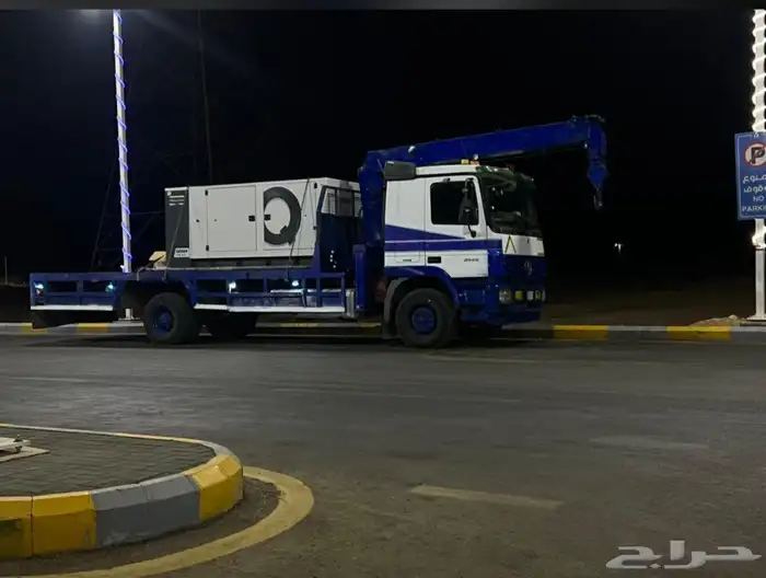 سطحه ونش سكاكا راجع الرياض 0