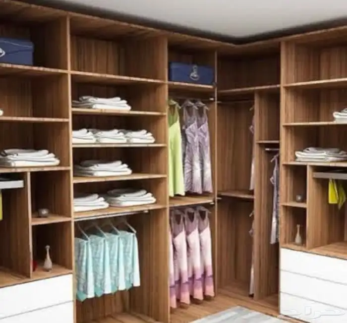 تفصيل خزاين حديثه حسب الطلب 7