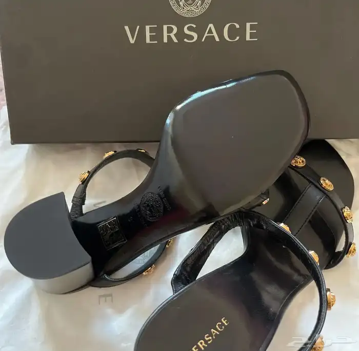 كعب اصلي للبيع 4