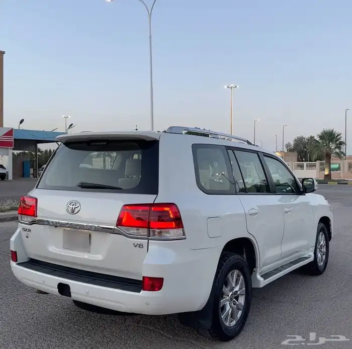 جي اكس ار 2019 3