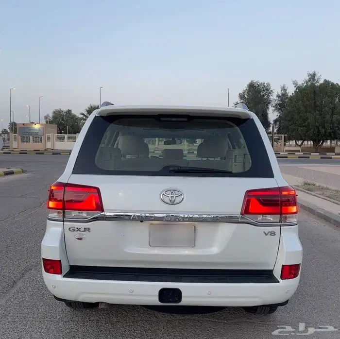 جي اكس ار 2019 8
