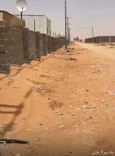 استراحة للإيجار مساحتها 10 آلاف متر مربع 0