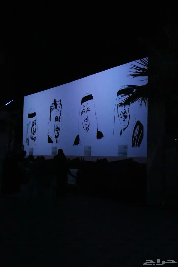 خطاط ورسام متمكن 14