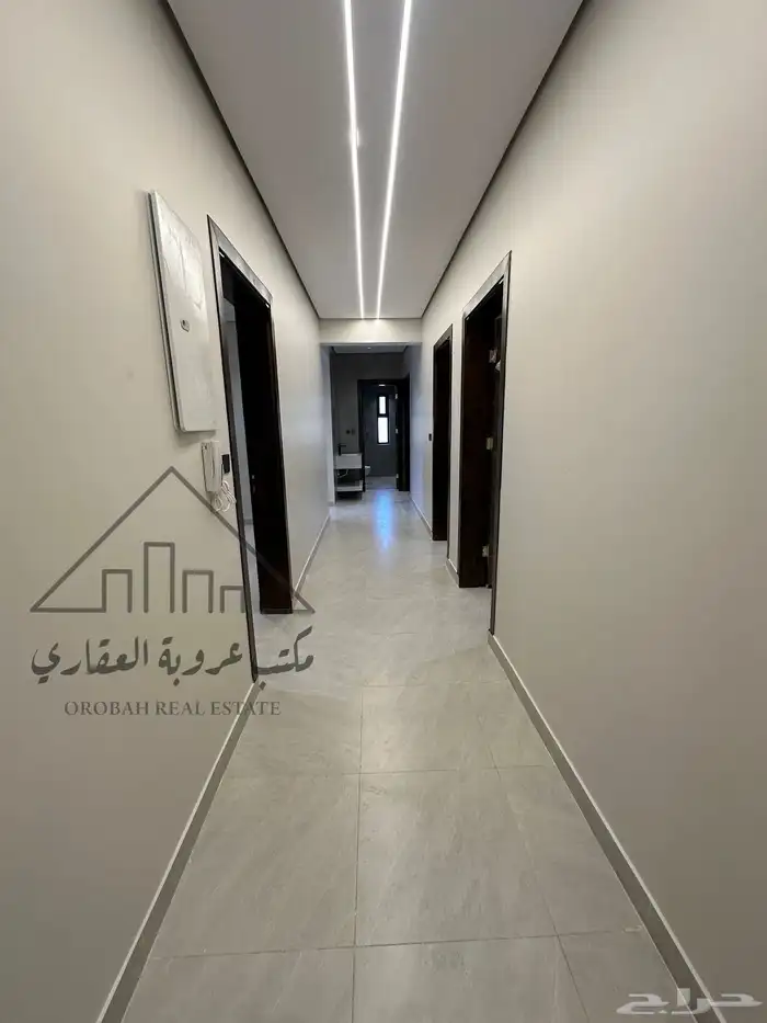 للبيع ملحق تمليك حي الشفا تبوك 6