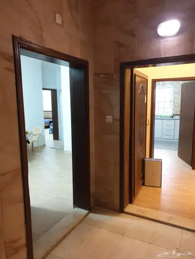 مكة للبيع شقة في بطحاء قريش للبيع السوم 460 الف صافي 18