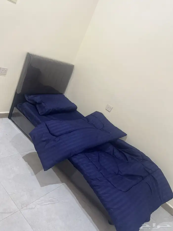 غرف عزاب للإيجار الخرج 1