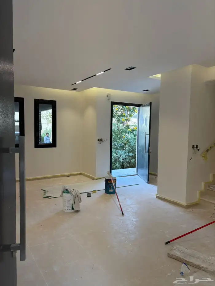 مقاول تشطيب جبسن بورد بويا سيراميك تكسير 10