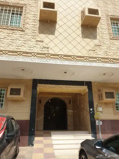 مكة للبيع شقة في بطحاء قريش للبيع السوم 460 الف صافي 20