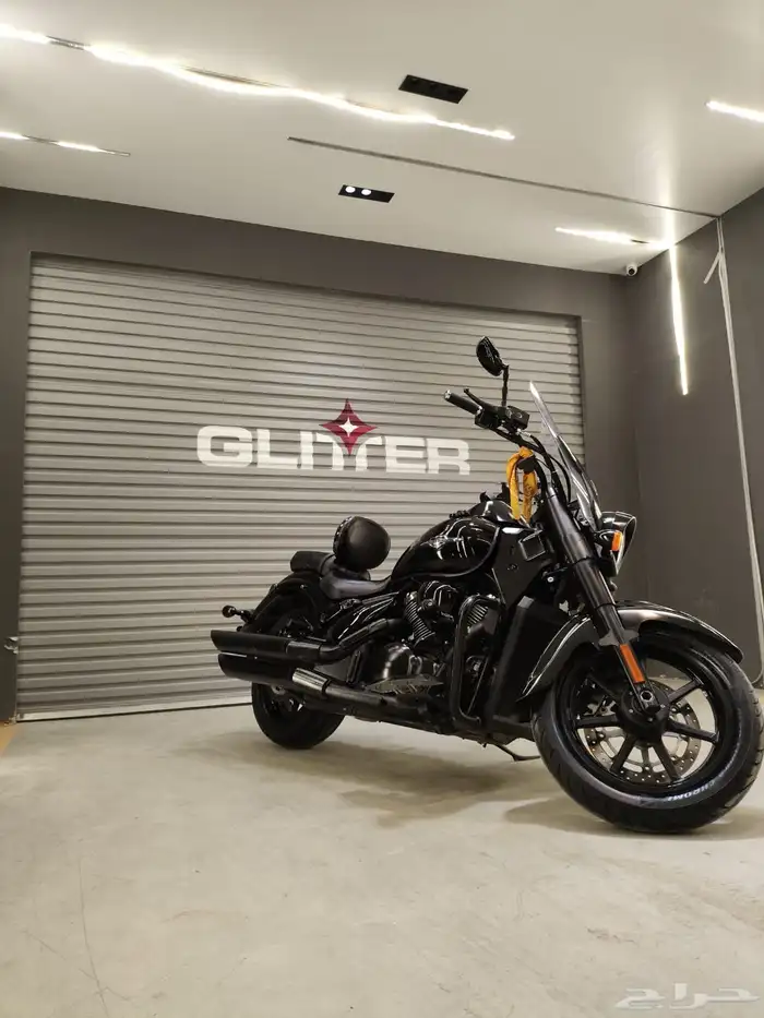 بوليفارد C90 بوس اديشن 1500cc 12