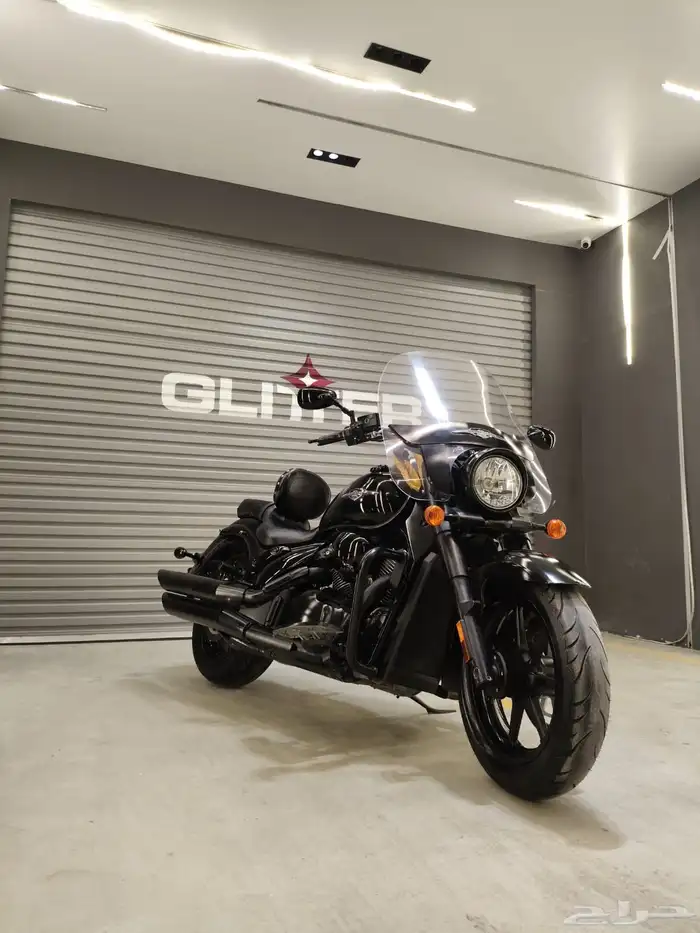 بوليفارد C90 بوس اديشن 1500cc 11