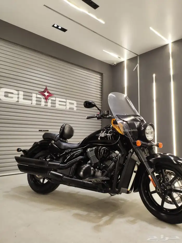 بوليفارد C90 بوس اديشن 1500cc 10