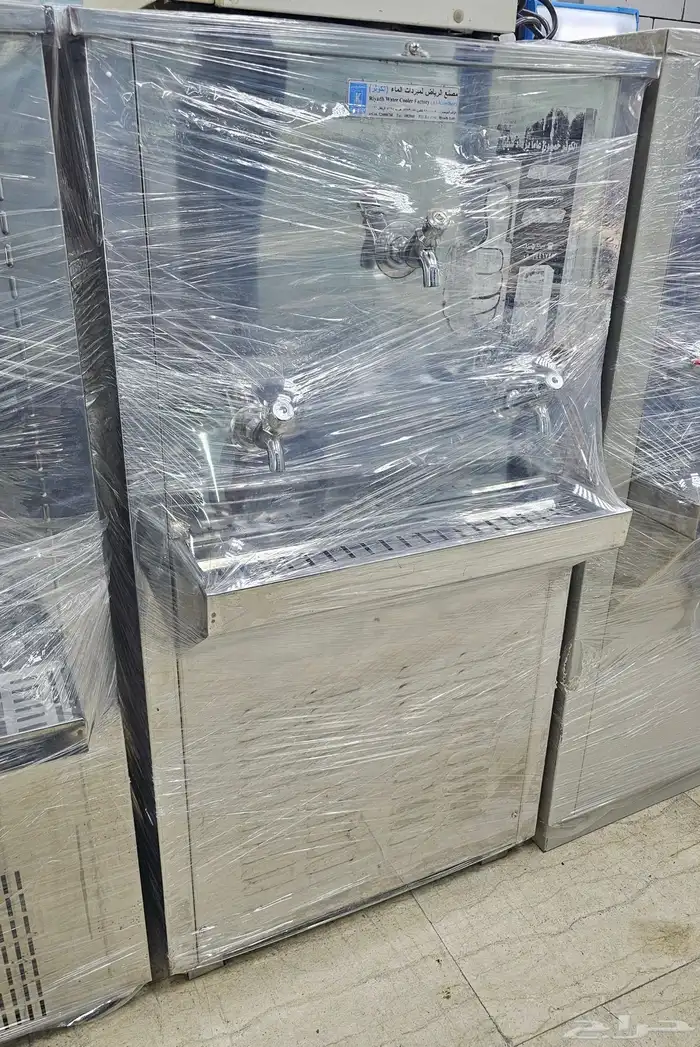 برادة ماء سبيل خزان حوض أستيل 0