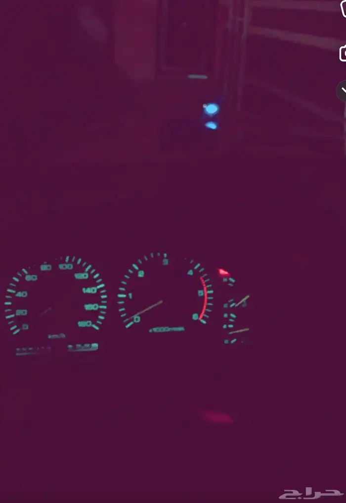 باترول 1994 قمة النظافه 2
