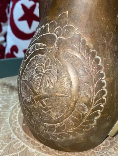 دلة قديمة 5