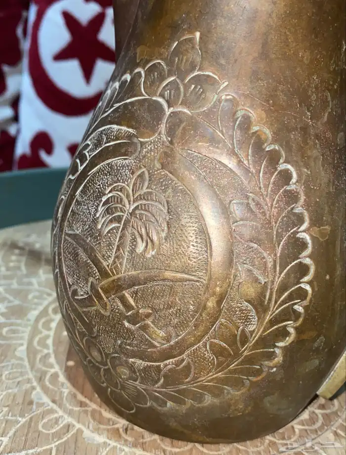 دلة قديمة 5