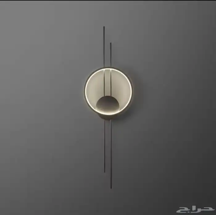 نجف ثريات 69