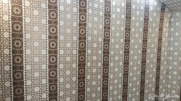 تفصيل بيوت الشعر المتنقله وثابته 26