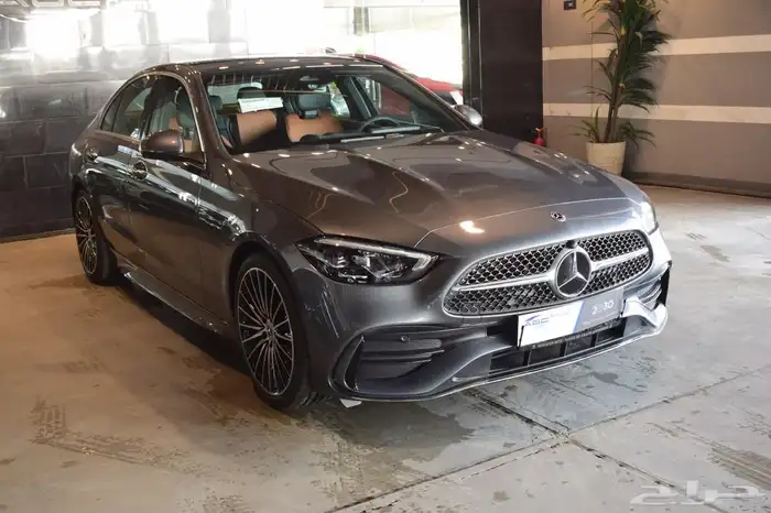 مرسيدس C200 عرض خاص جدا 3