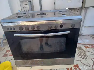 فرن مقاس 80 بالاحساء 0