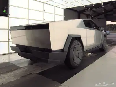 2024 Tesla Cybertruck سعر فوق الممتاز لعشاق التميز 3