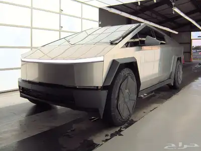 2024 Tesla Cybertruck سعر فوق الممتاز لعشاق التميز 0