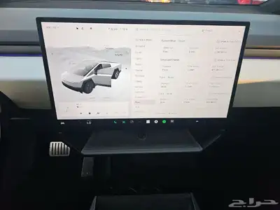 2024 Tesla Cybertruck سعر فوق الممتاز لعشاق التميز 9