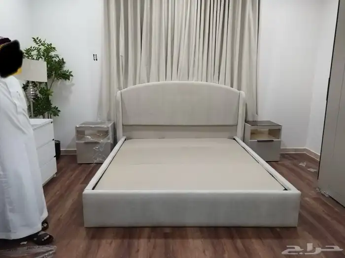 تفصيل حسب الطلب غرف نوم خزائن ودواليب كنب ستائر 2