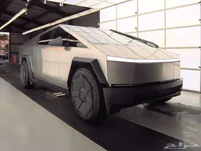 2024 Tesla Cybertruck سعر فوق الممتاز لعشاق التميز 2