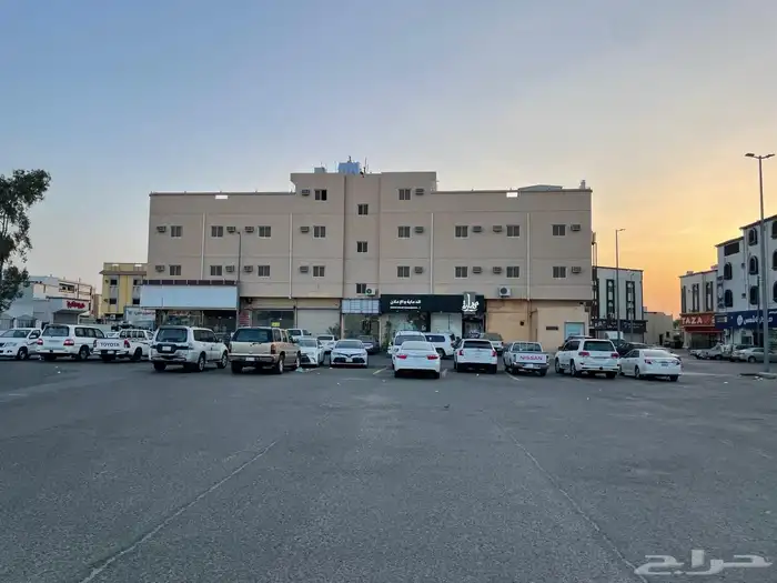 شقق مؤثثة للإيجار اليومي والأسبوعي بالحويه في الطائف 11