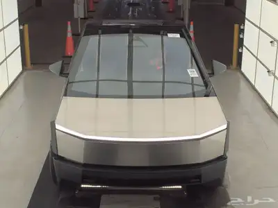 2024 Tesla Cybertruck سعر فوق الممتاز لعشاق التميز 1
