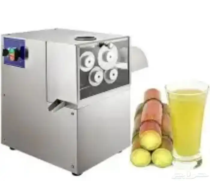 عرض الات عصر قصب السكر 0