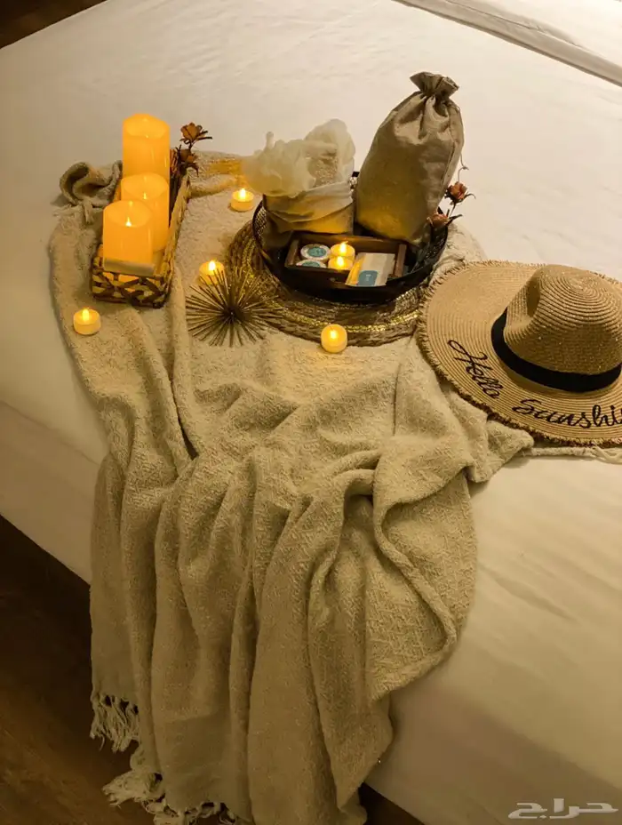 شاليهات آرز بالقرب من المطار 40