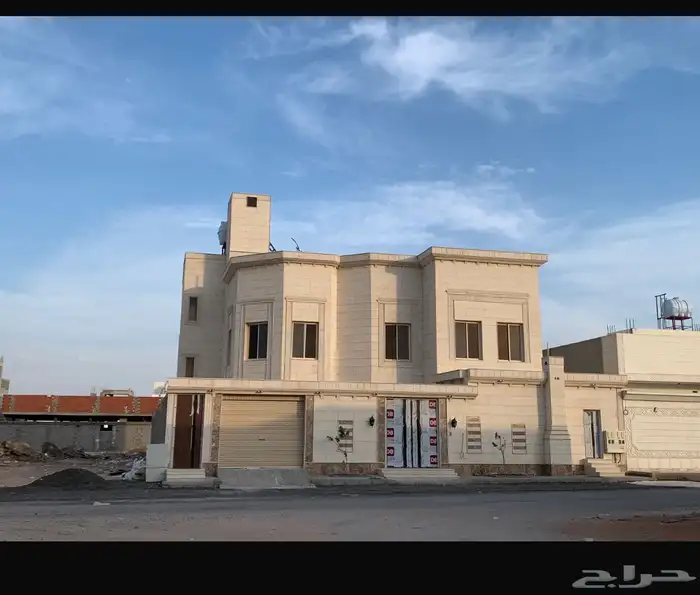 فىيلا للبيع 0