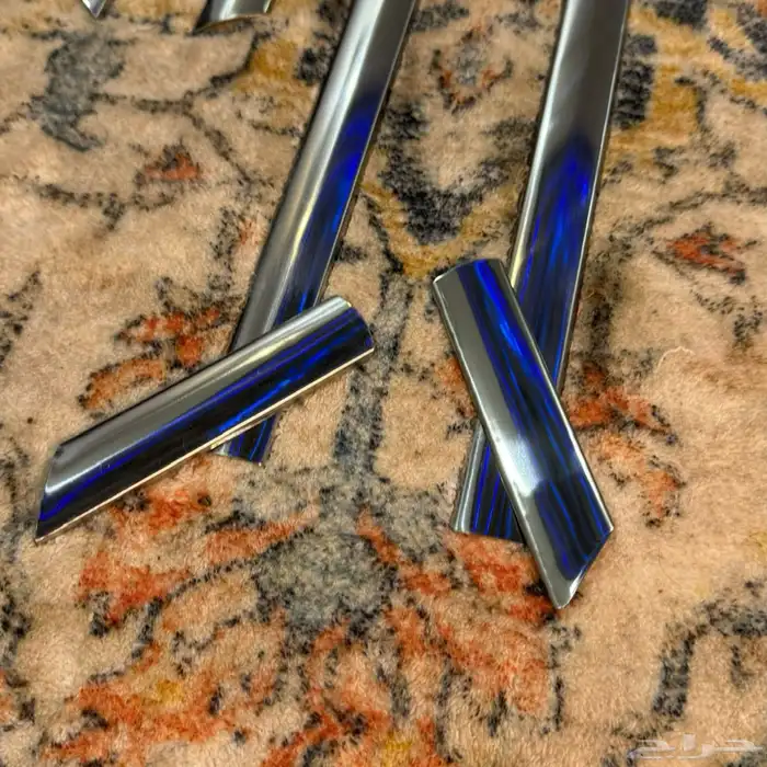 ازياق ونياكل صدامات وابواب ماركيز 1998 - 2011 4