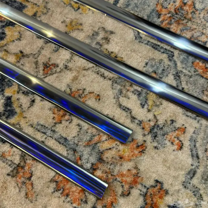 ازياق ونياكل صدامات وابواب ماركيز 1998 - 2011 9