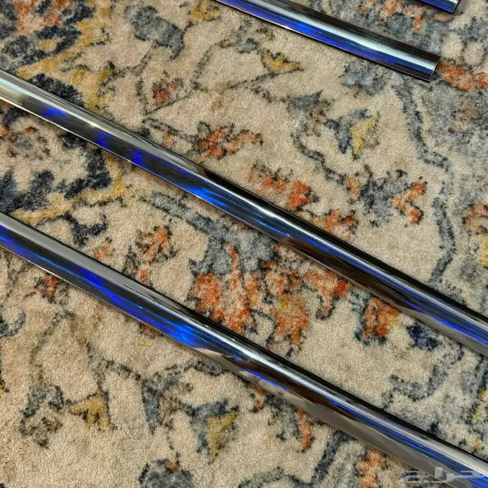 ازياق ونياكل صدامات وابواب ماركيز 1998 - 2011 1