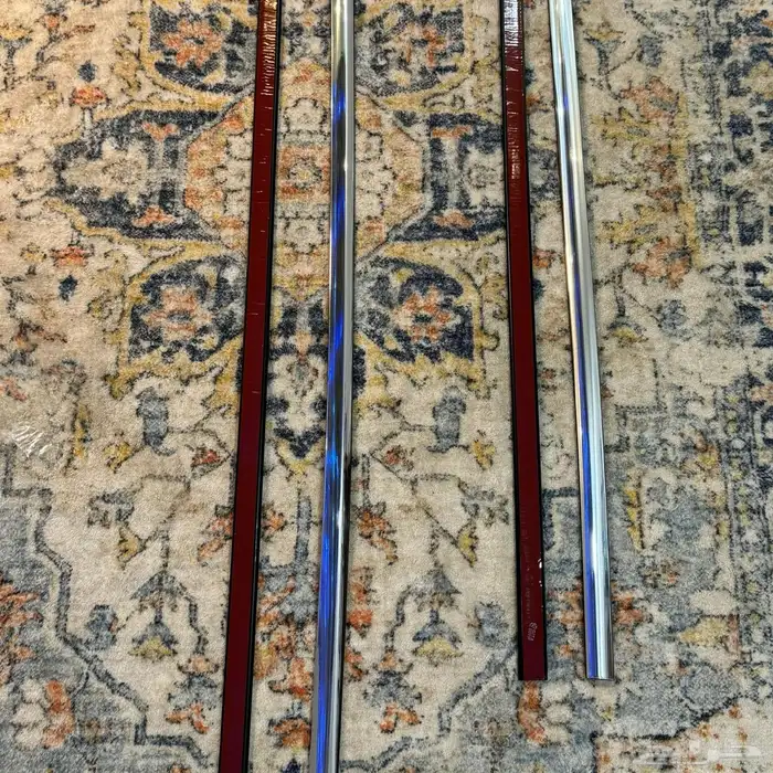 ازياق ونياكل صدامات وابواب ماركيز 1998 - 2011 3