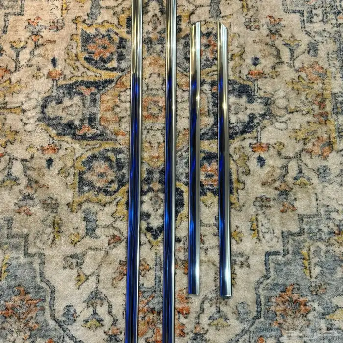 ازياق ونياكل صدامات وابواب ماركيز 1998 - 2011 6