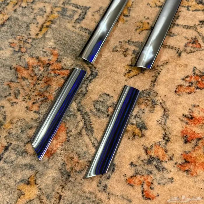 ازياق ونياكل صدامات وابواب ماركيز 1998 - 2011 8