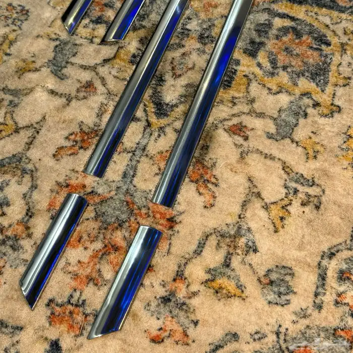 ازياق ونياكل صدامات وابواب ماركيز 1998 - 2011 5