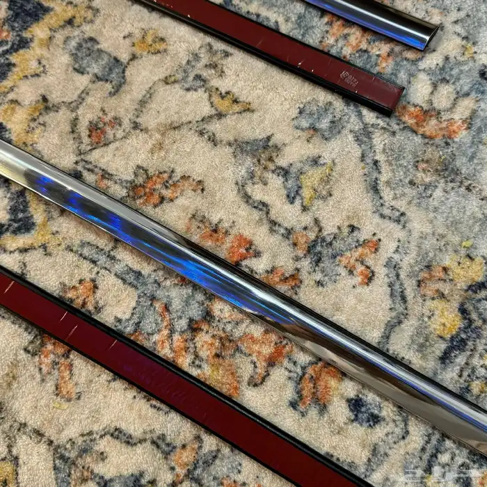 ازياق ونياكل صدامات وابواب ماركيز 1998 - 2011 2