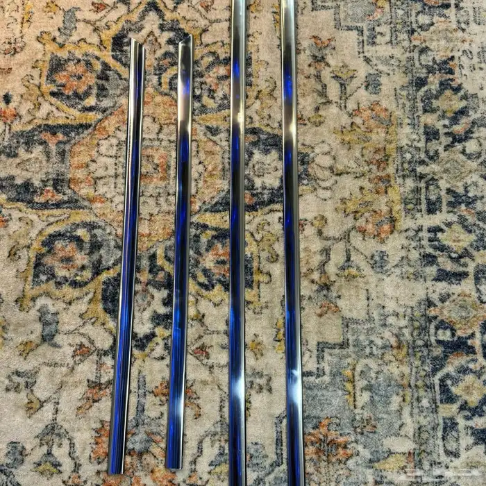 ازياق ونياكل صدامات وابواب ماركيز 1998 - 2011 7