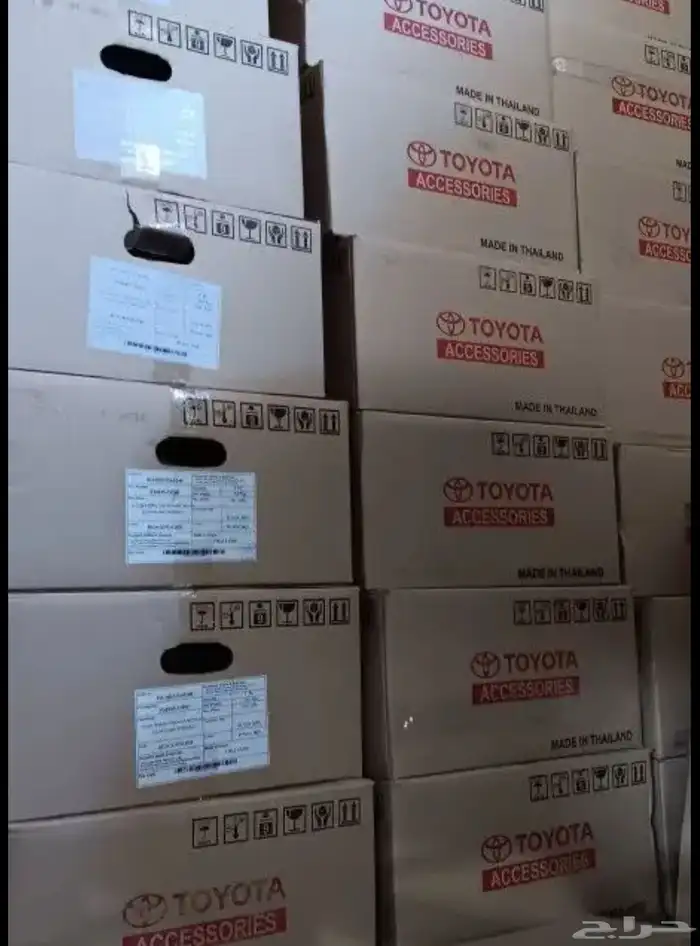 جنوط يارس وكالة تويوتا بسعر مغري طيس مجانا 2