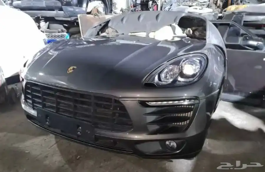 قطع غيار مرسيدس بورش بي ام دبليو اصلي فولكس واجن اودي 4
