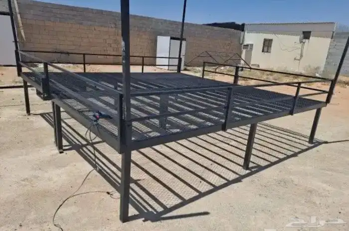 مضلات ابل وغنم وجلسات 2