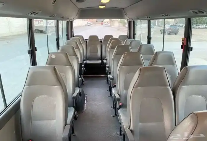 باص هيونداي 1