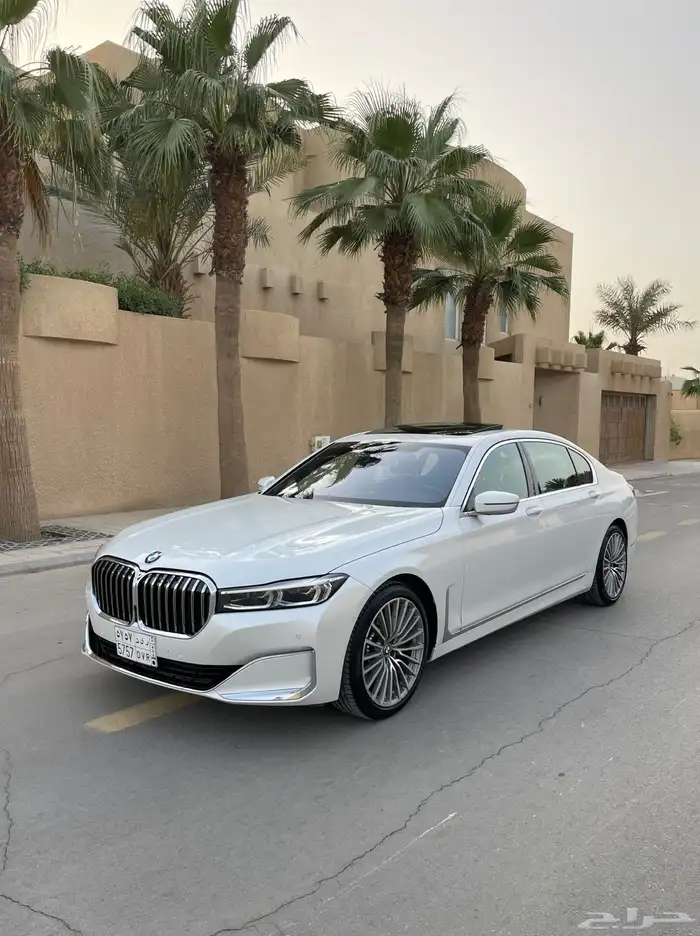 بي ام 730 2020 بدي وكالة وصيانات وكالة ماشي 85 الف ( مباع ) 0