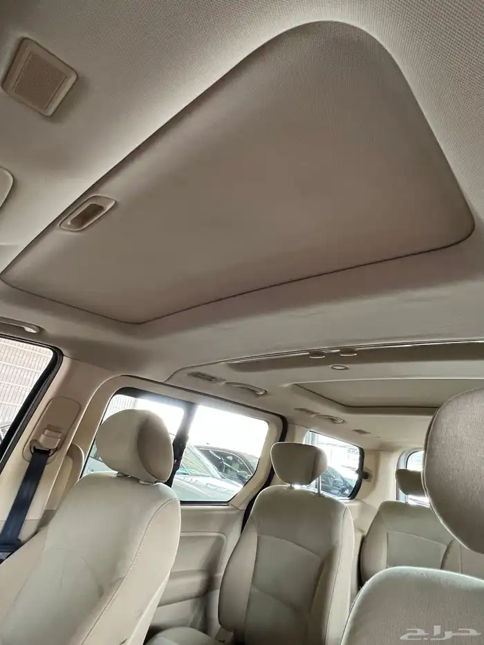 هونداي اتش ون 2016 10