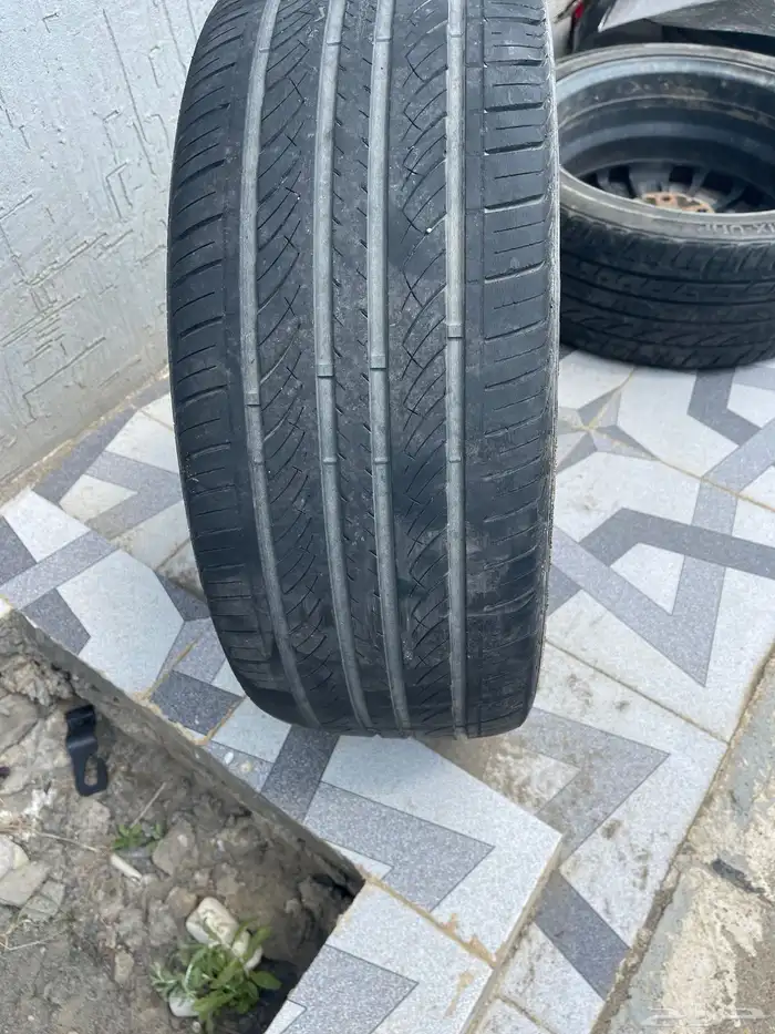 جنوط كروم خمس مسامير 2