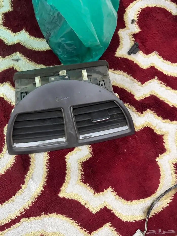 قطع لكزس es350 2010 1